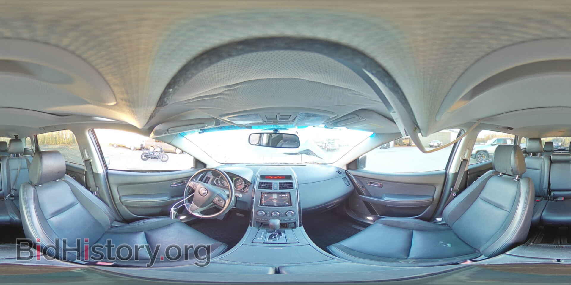 2013 MAZDA CX-9 - VIN: JM3TB3CV2D0418329 - Фото 15