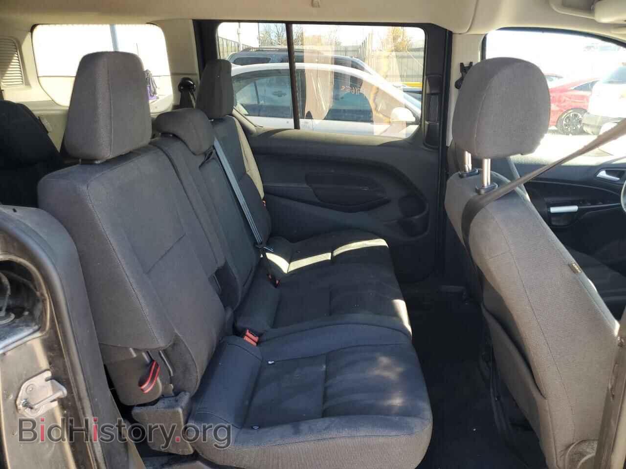 2017 FORD TRANSIT - VIN: NM0GS9F71H1338561 - Фото 11