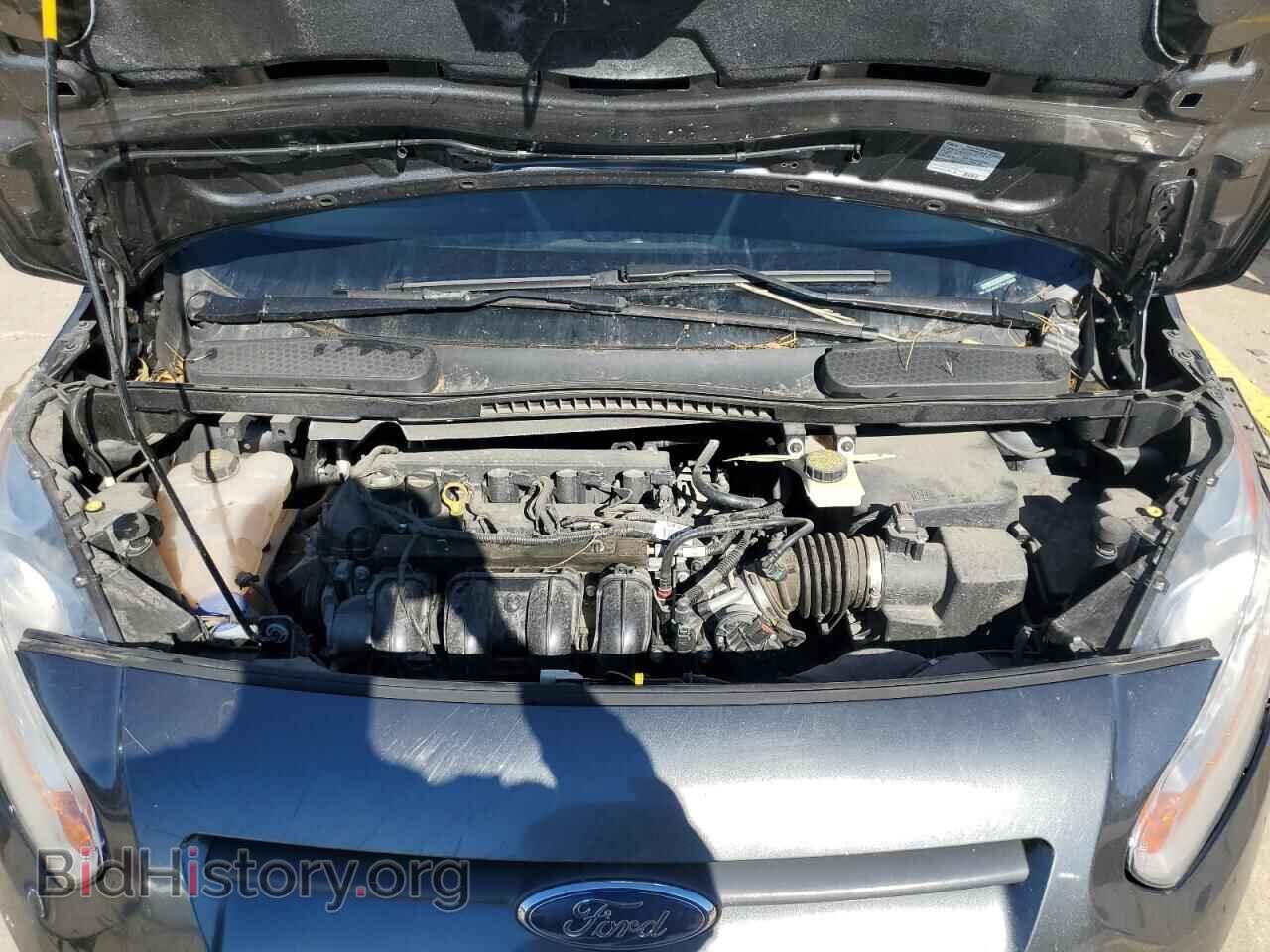 2017 FORD TRANSIT - VIN: NM0GS9F71H1338561 - Фото 12