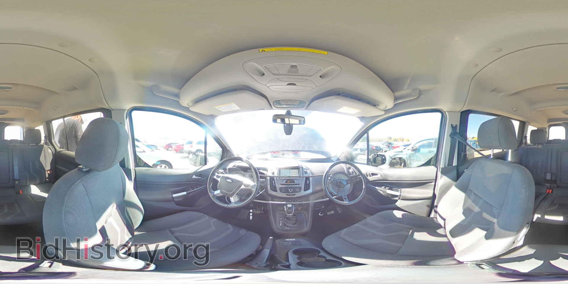 2017 FORD TRANSIT - VIN: NM0GS9F71H1338561 - Фото 15