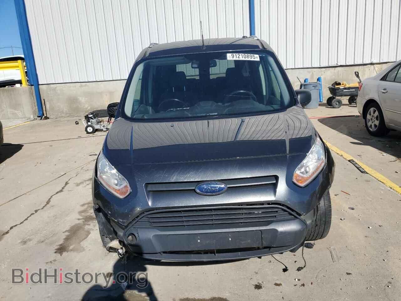2017 FORD TRANSIT - VIN: NM0GS9F71H1338561 - Фото 5