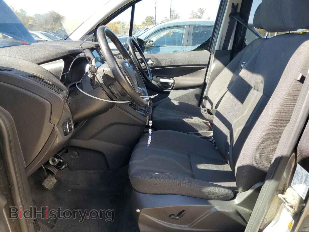 2017 FORD TRANSIT - VIN: NM0GS9F71H1338561 - Фото 7