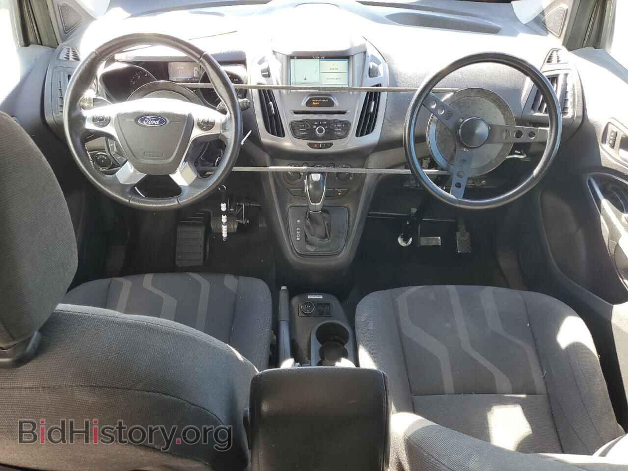 2017 FORD TRANSIT - VIN: NM0GS9F71H1338561 - Фото 8