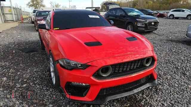 2020 FORD MUSTANG - VIN: 1FA6P8CF1L5133688 - Фото 13