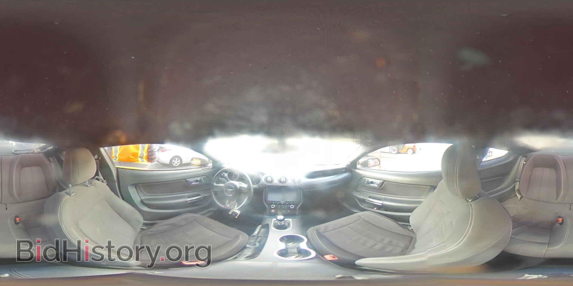 2020 FORD MUSTANG - VIN: 1FA6P8CF1L5133688 - Фото 14