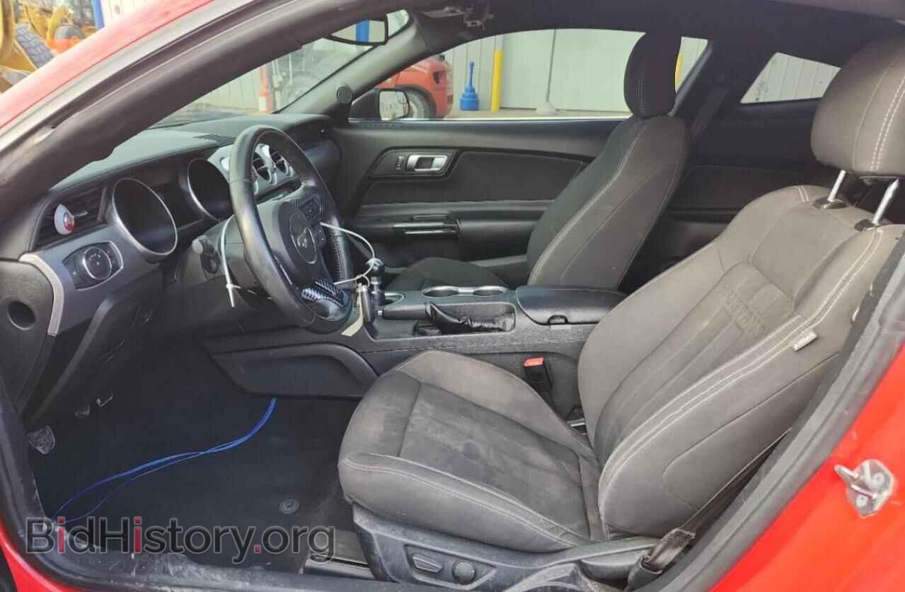 2020 FORD MUSTANG - VIN: 1FA6P8CF1L5133688 - Фото 7