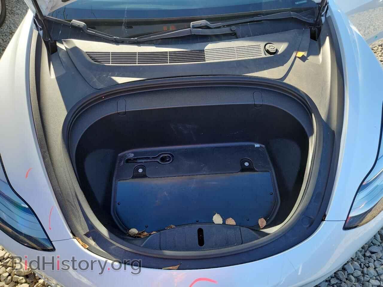 2018 TESLA MODEL 3 - VIN: 5YJ3E1EBXJF093854 - Photo 11
