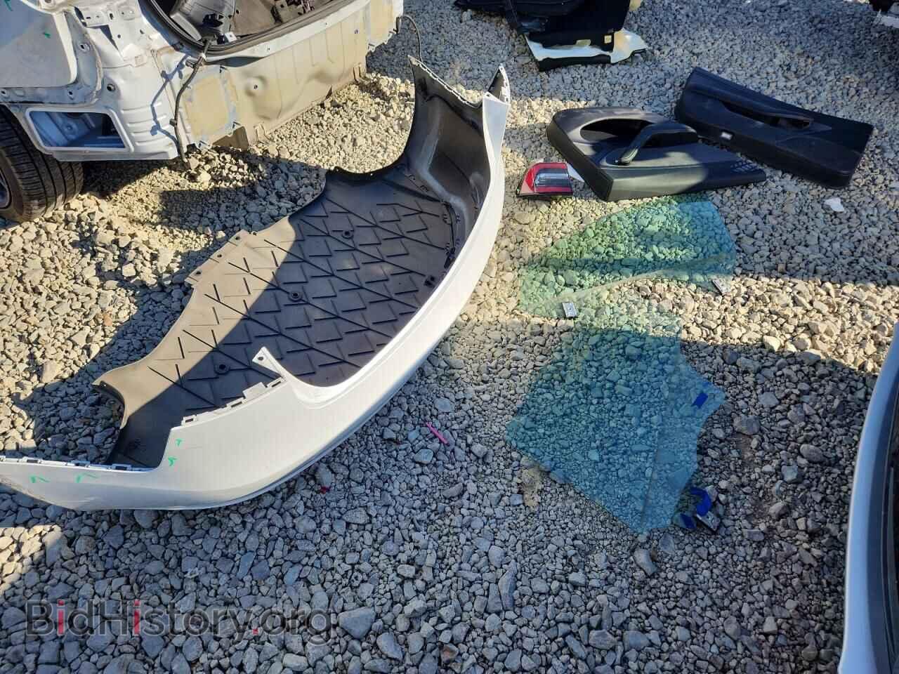 2018 TESLA MODEL 3 - VIN: 5YJ3E1EBXJF093854 - Photo 12