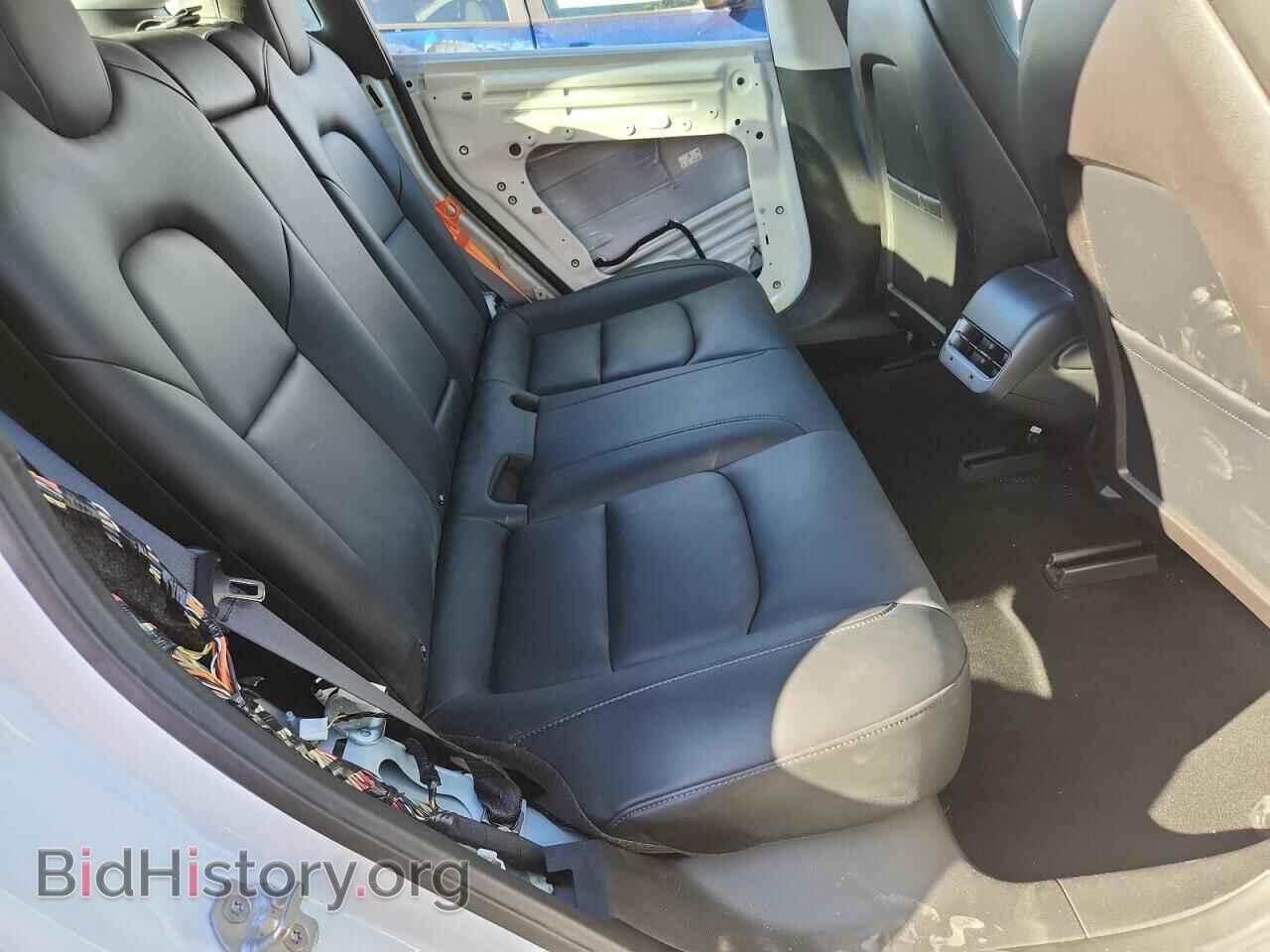 2018 TESLA MODEL 3 - VIN: 5YJ3E1EBXJF093854 - Photo 10
