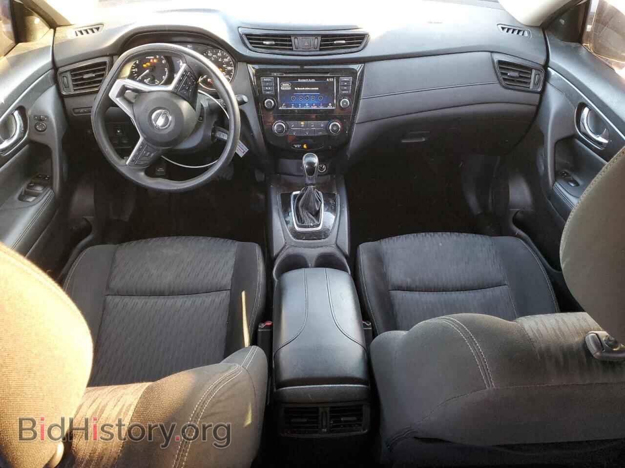 2018 NISSAN ROGUE - VIN: KNMAT2MT9JP566629 - Фото 10