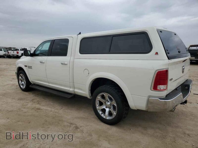 2018 RAM 1500 (VIN 1C6RR7VM2JS333301) — photo 2 of 13