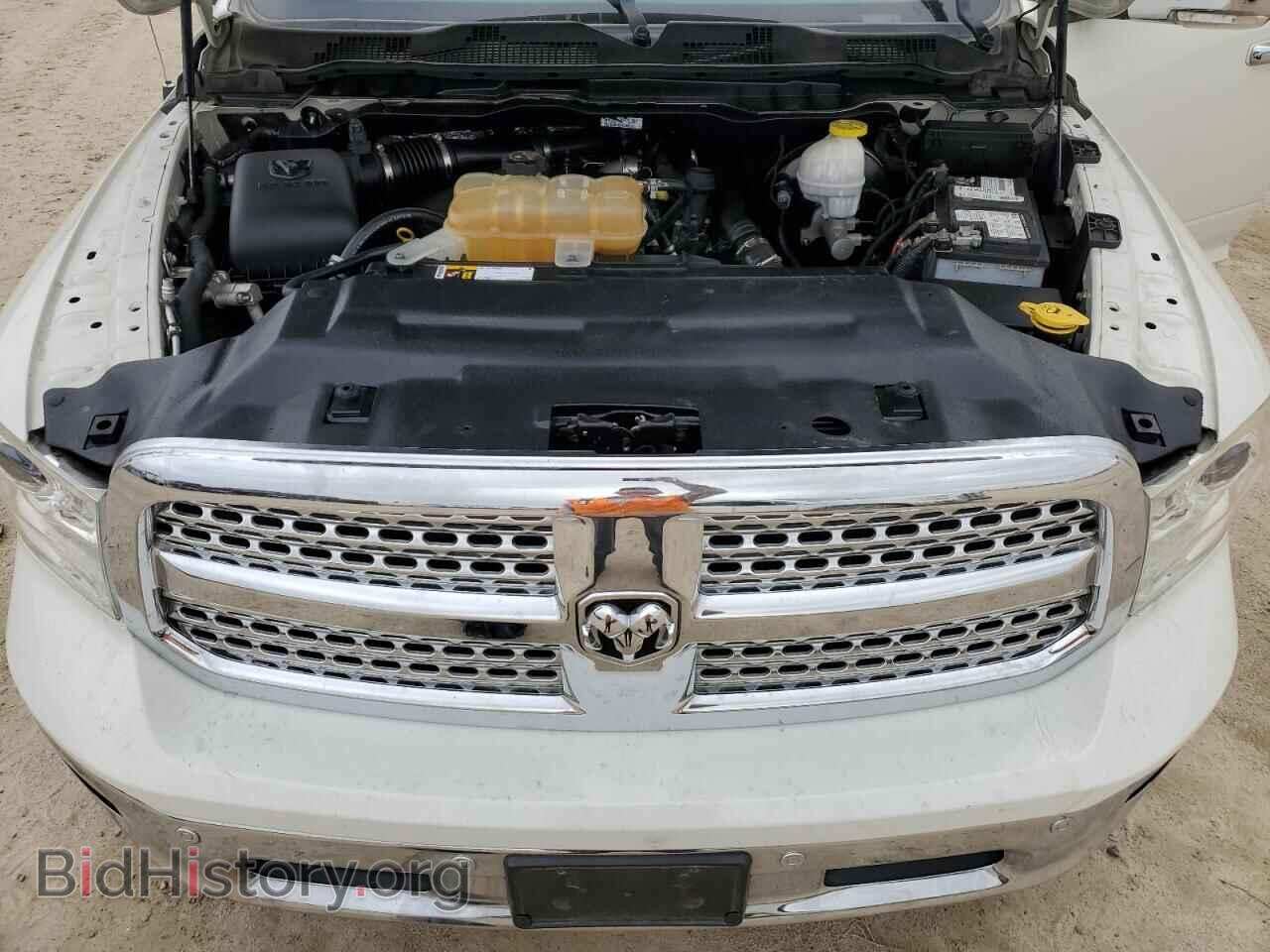 2018 RAM 1500 - VIN: 1C6RR7VM2JS333301 - Фото 11