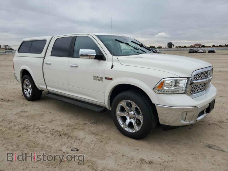 2018 RAM 1500 (VIN 1C6RR7VM2JS333301) — photo 4 of 13