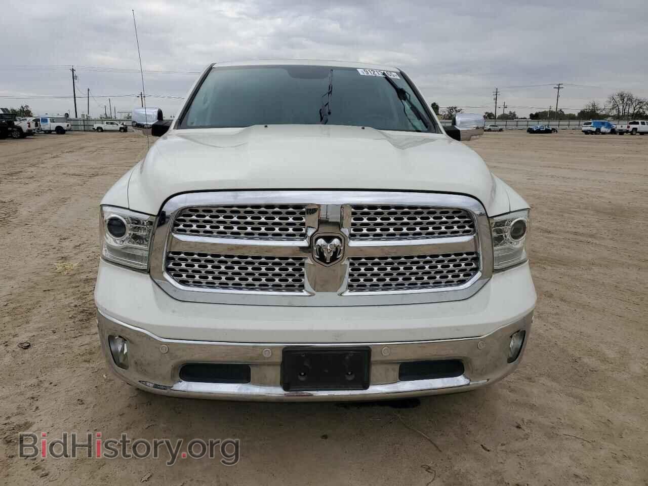 2018 RAM 1500 - VIN: 1C6RR7VM2JS333301 - Фото 5