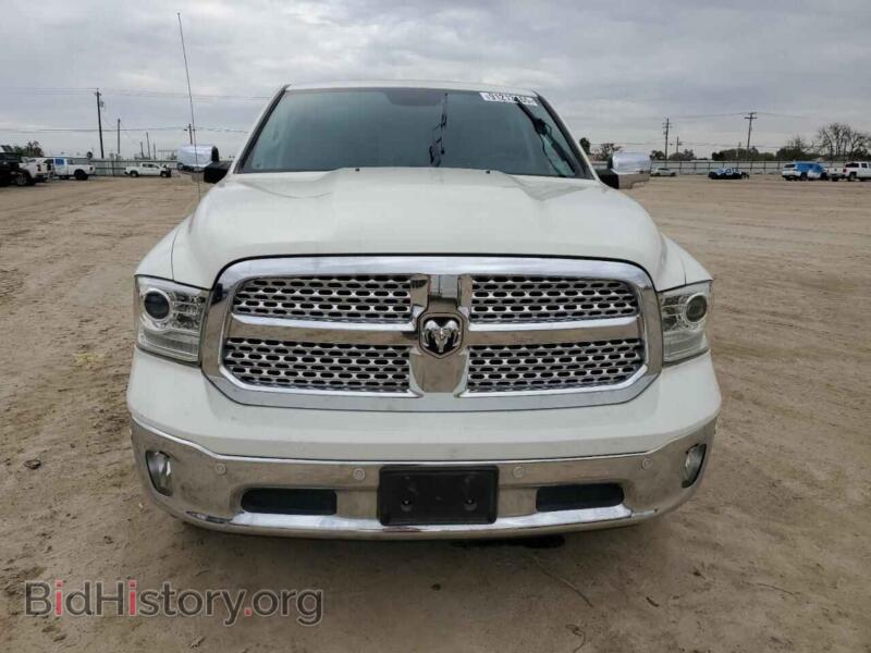 2018 RAM 1500 (VIN 1C6RR7VM2JS333301) — photo 5 of 13
