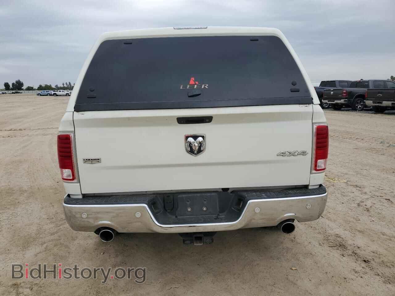 2018 RAM 1500 - VIN: 1C6RR7VM2JS333301 - Фото 6
