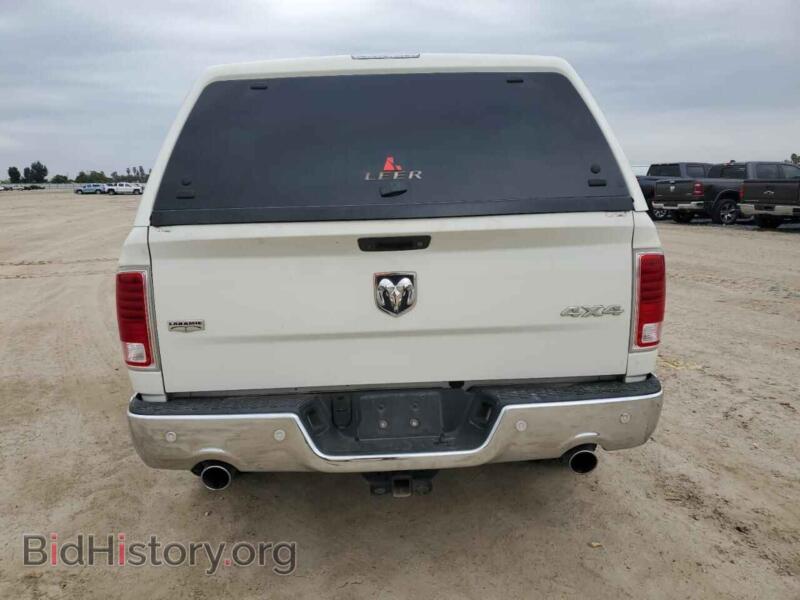 2018 RAM 1500 (VIN 1C6RR7VM2JS333301) — photo 6 of 13