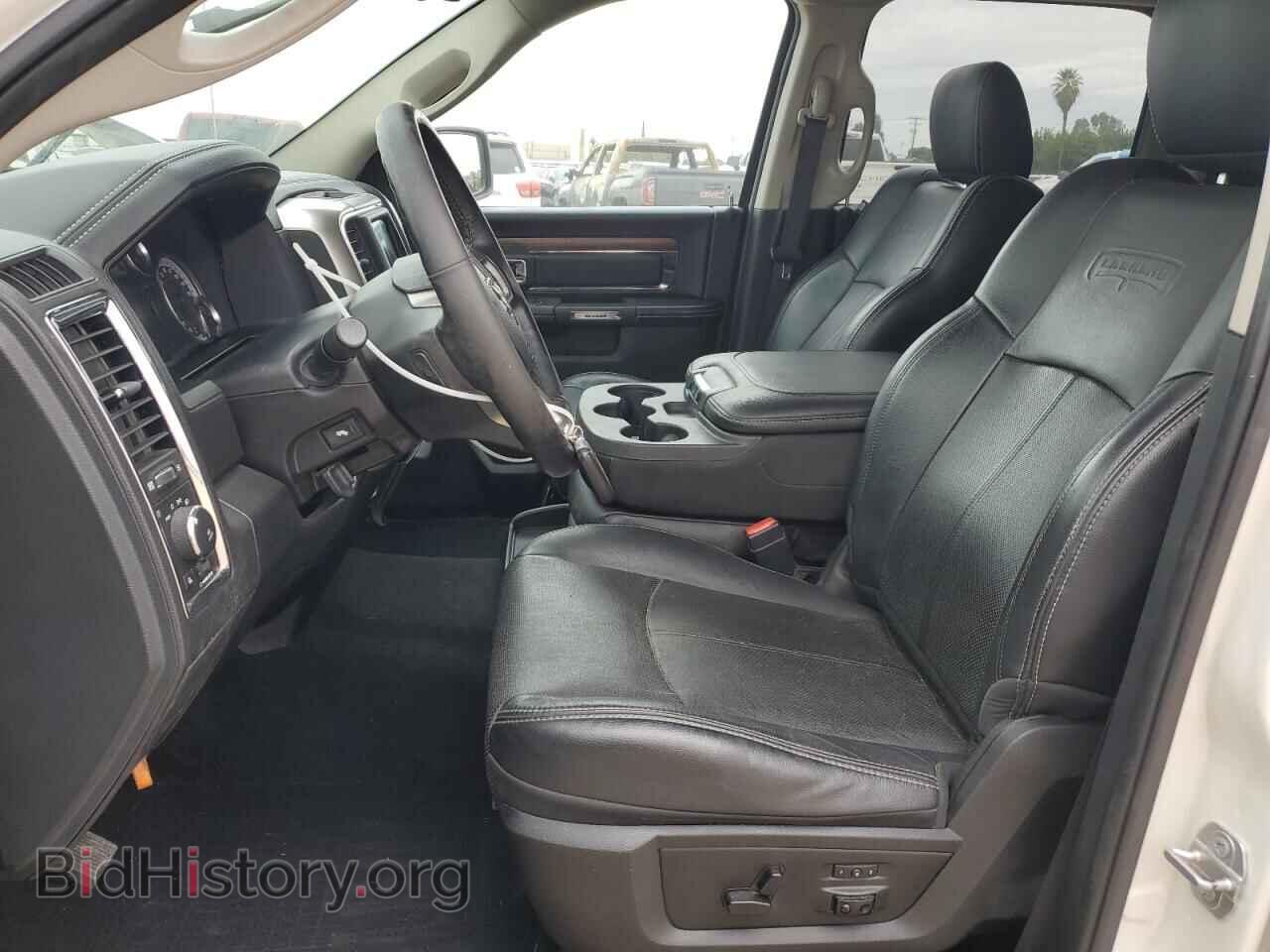 2018 RAM 1500 - VIN: 1C6RR7VM2JS333301 - Фото 7