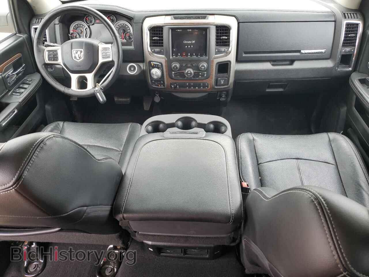 2018 RAM 1500 - VIN: 1C6RR7VM2JS333301 - Фото 8