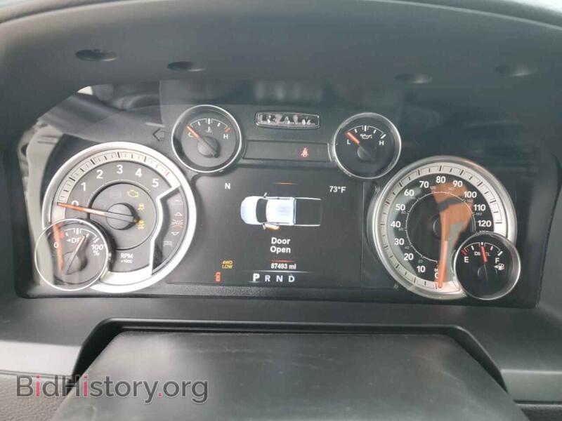 2018 RAM 1500 (VIN 1C6RR7VM2JS333301) — photo 9 of 13