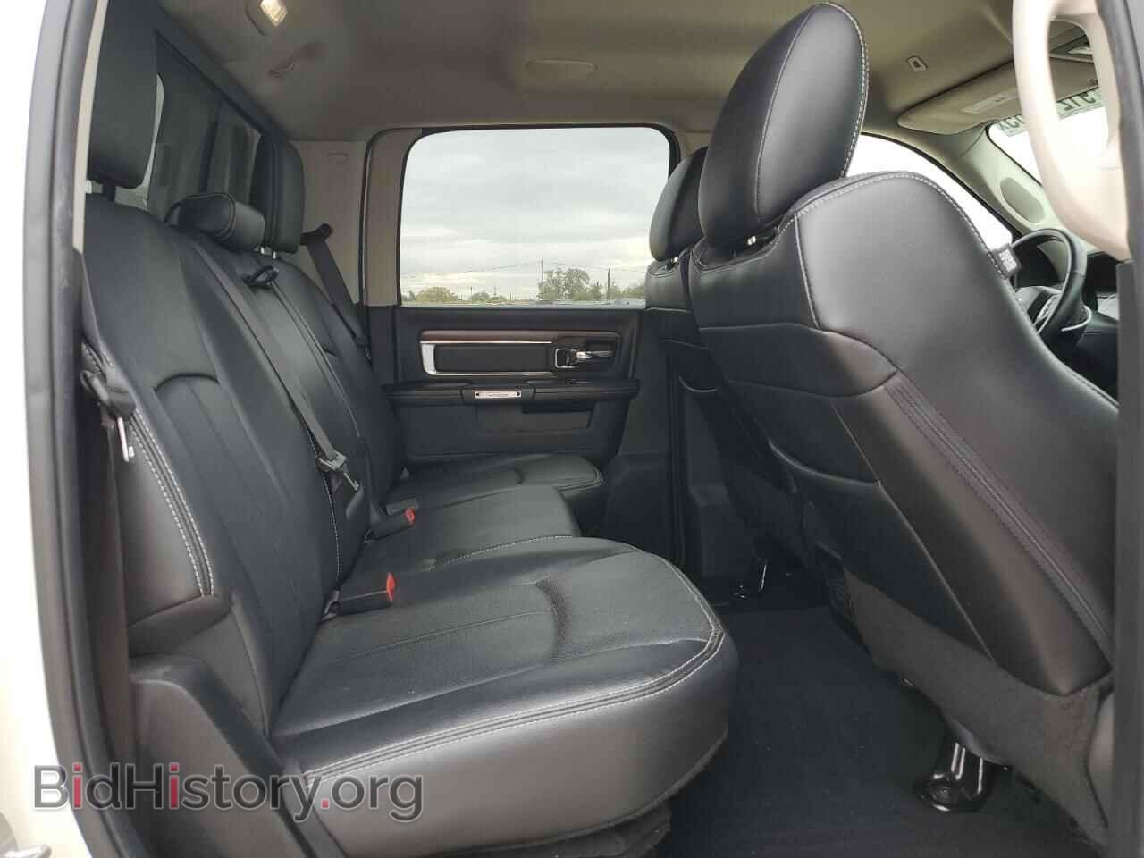 2018 RAM 1500 - VIN: 1C6RR7VM2JS333301 - Фото 10