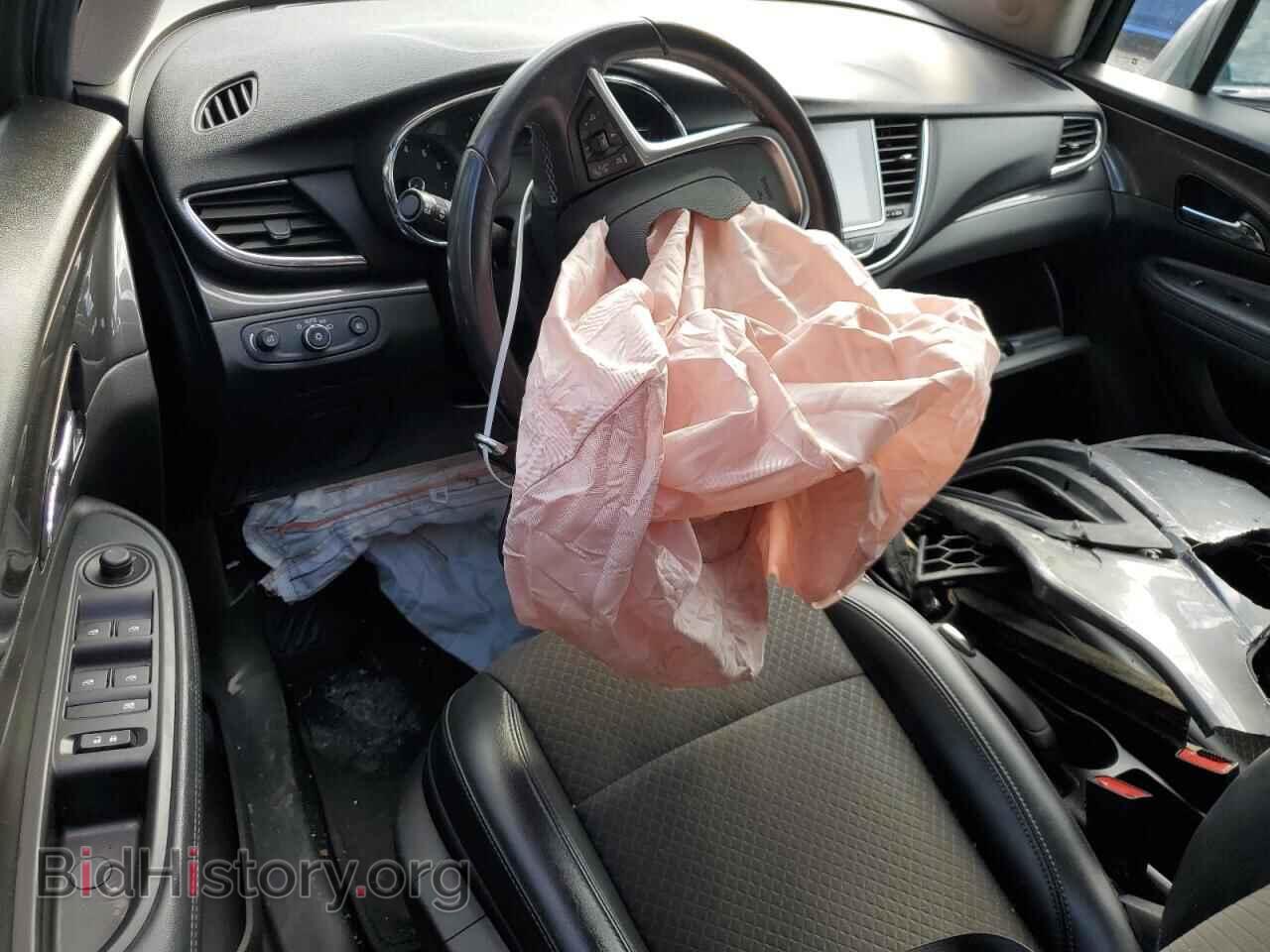 2019 BUICK ENCORE - VIN: KL4CJ2SB0KB922659 - Фото 8
