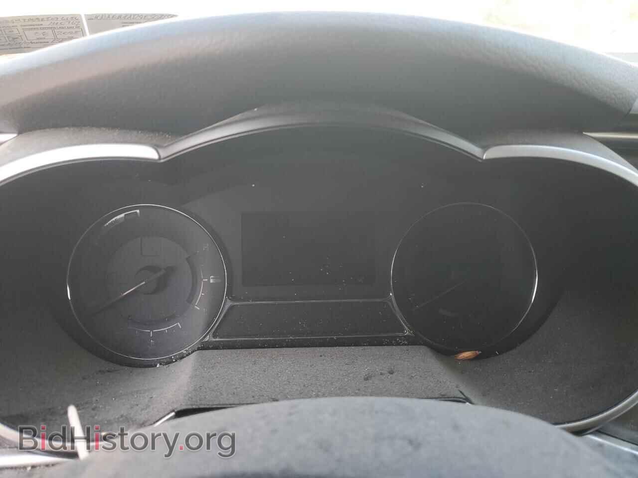 2014 KIA OPTIMA - VIN: KNAGM4AD9E5076156 - Фото 9