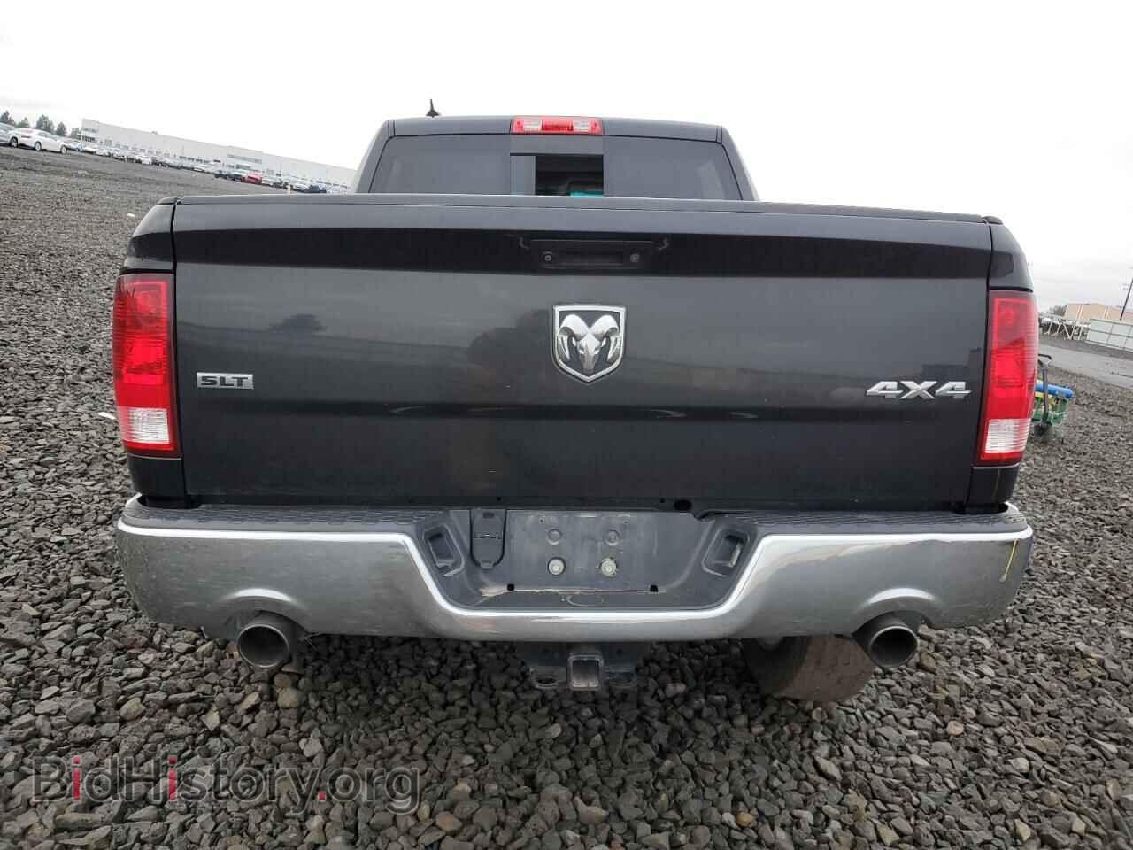 2018 RAM 1500 - VIN: 1C6RR7LT6JS125318 - Фото 6