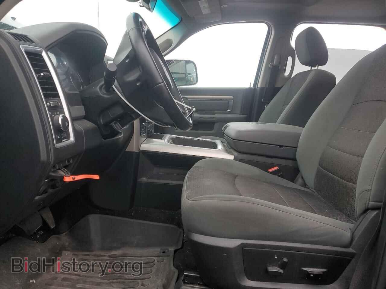2018 RAM 1500 - VIN: 1C6RR7LT6JS125318 - Фото 7