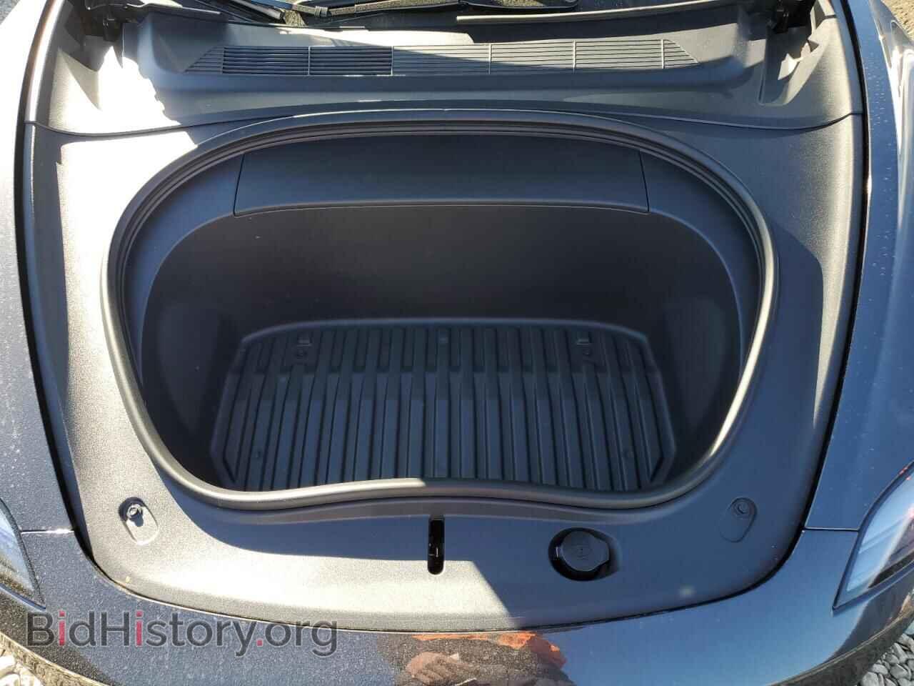2024 TESLA MODEL 3 - VIN: 5YJ3E1ET6RF801232 - Photo 11