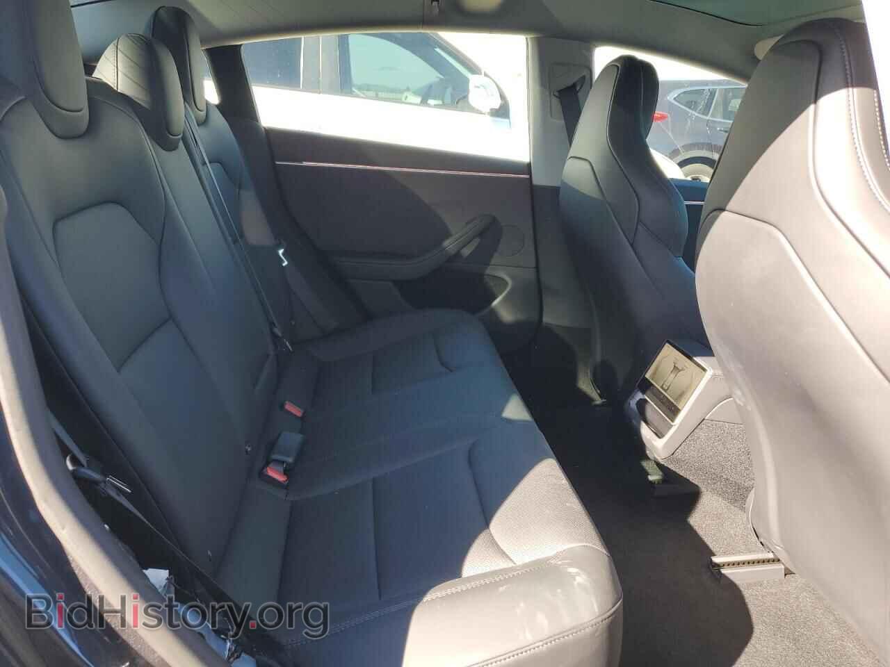 2024 TESLA MODEL 3 - VIN: 5YJ3E1ET6RF801232 - Photo 10