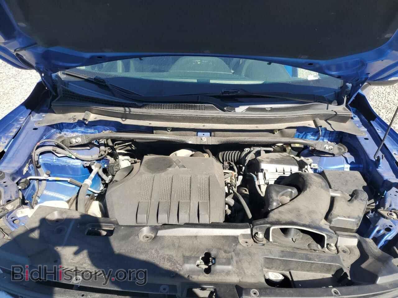 2020 MITSUBISHI ECLIPSE - VIN: JA4AS3AA8LZ000782 - Photo 12
