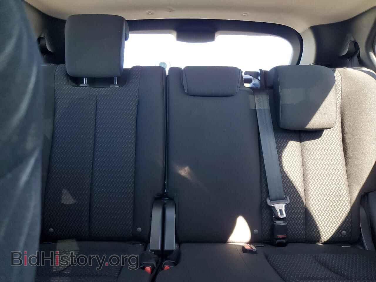 2020 MITSUBISHI ECLIPSE - VIN: JA4AS3AA8LZ000782 - Photo 10
