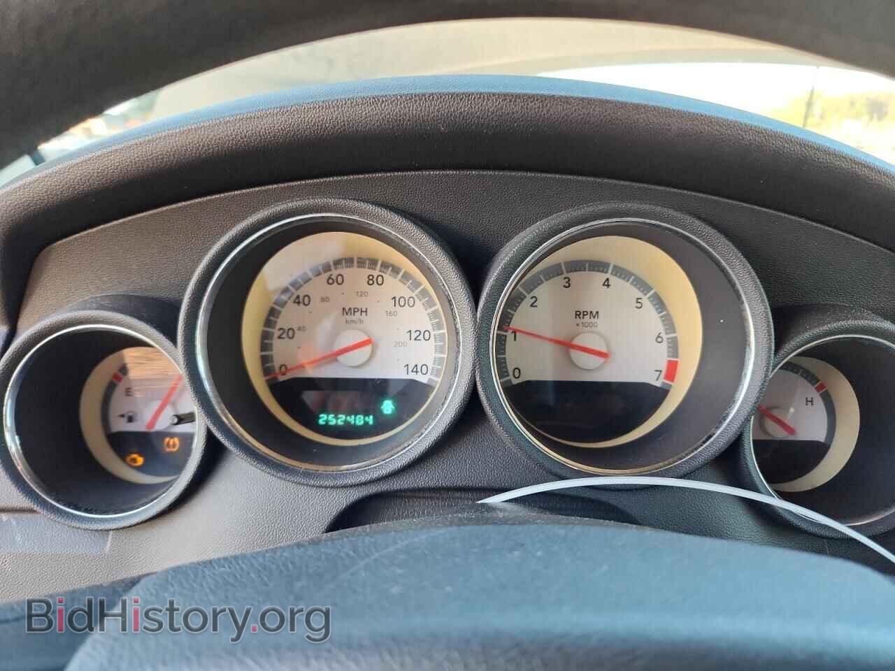 2008 DODGE CHARGER - VIN: 2B3KA43G48H196362 - Фото 9