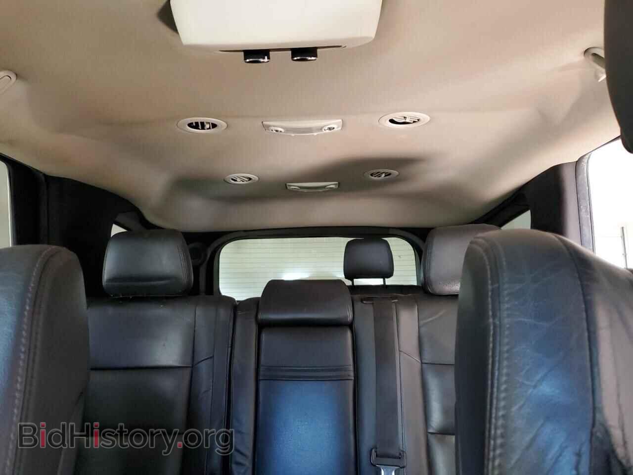 2012 DODGE DURANGO - VIN: 1C4RDJDG5CC158698 - Photo 10