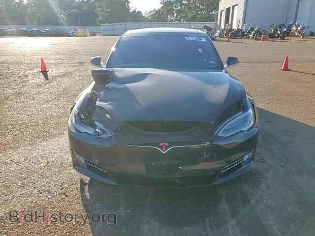 2016 TESLA MODEL S - VIN: 5YJSA1E46GF161472 - Photo 13