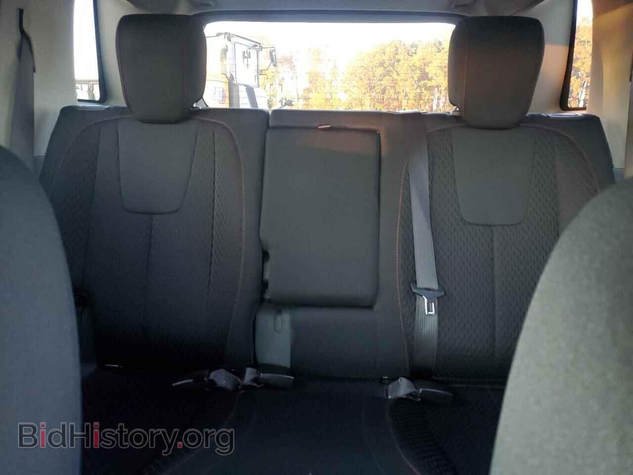 2015 GMC TERRAIN - VIN: 2GKALMEK1F6238991 - Фото 10