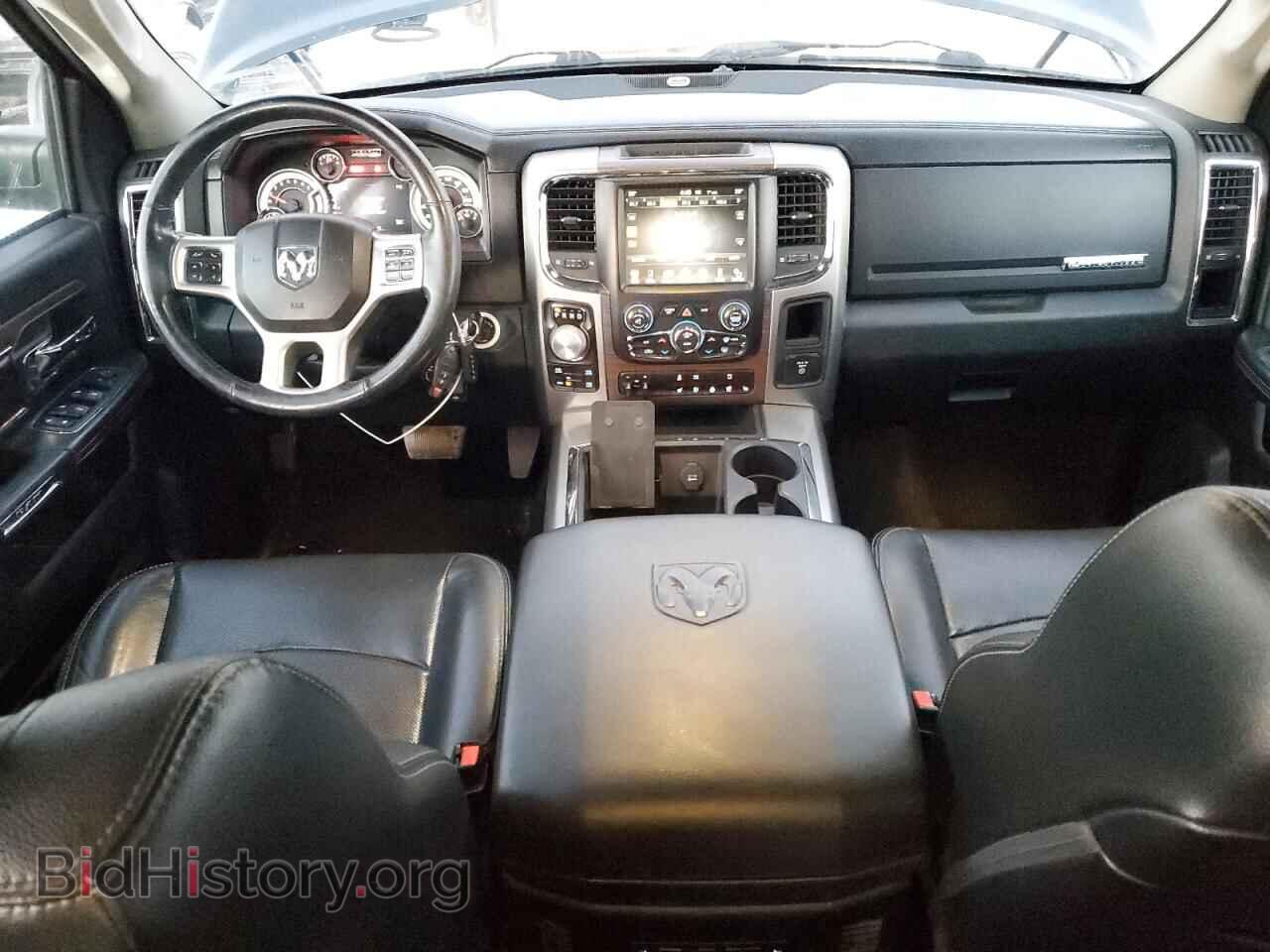 2013 RAM 1500 - VIN: 1C6RR7NT4DS621929 - Фото 8