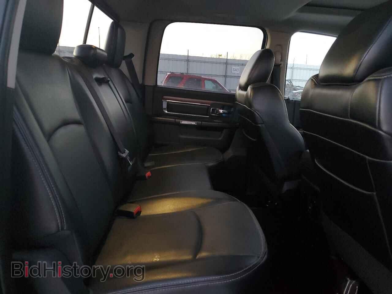 2013 RAM 1500 - VIN: 1C6RR7NT4DS621929 - Фото 10