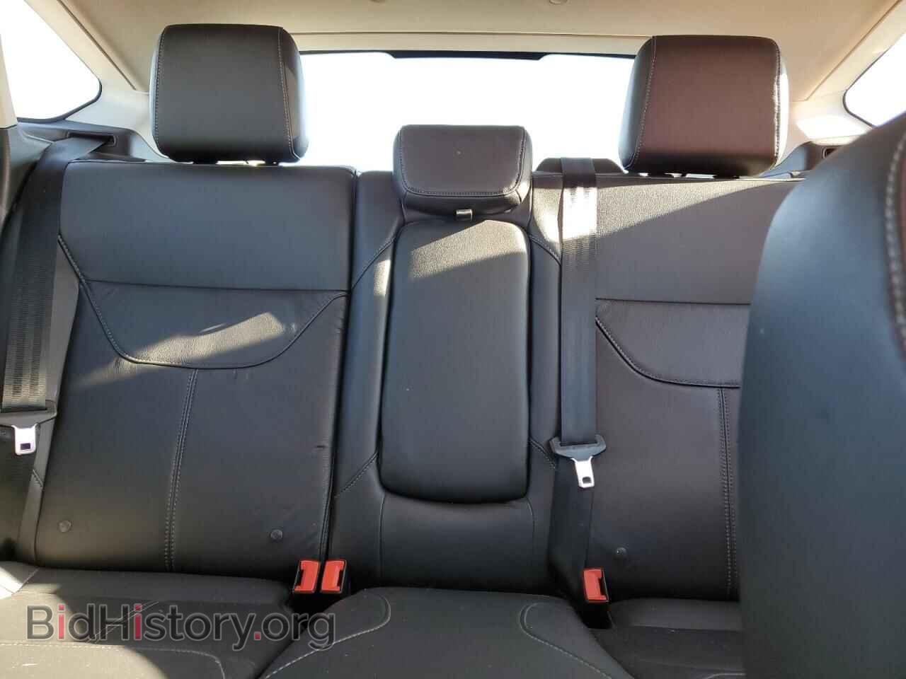2017 FORD FOCUS - VIN: 1FADP3N21HL283601 - Photo 10