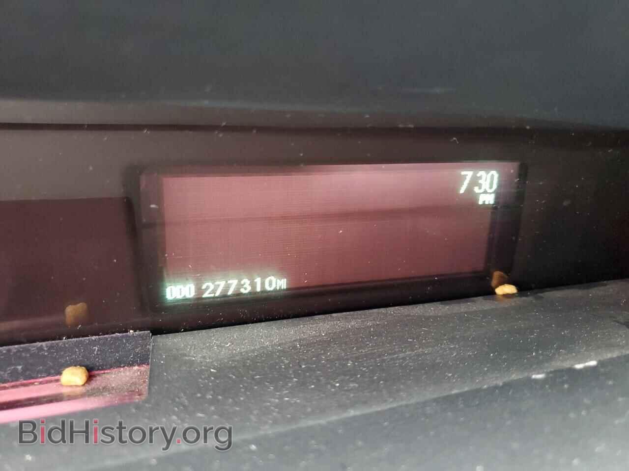 2010 TOYOTA PRIUS - VIN: JTDKN3DU0A0151480 - Фото 9