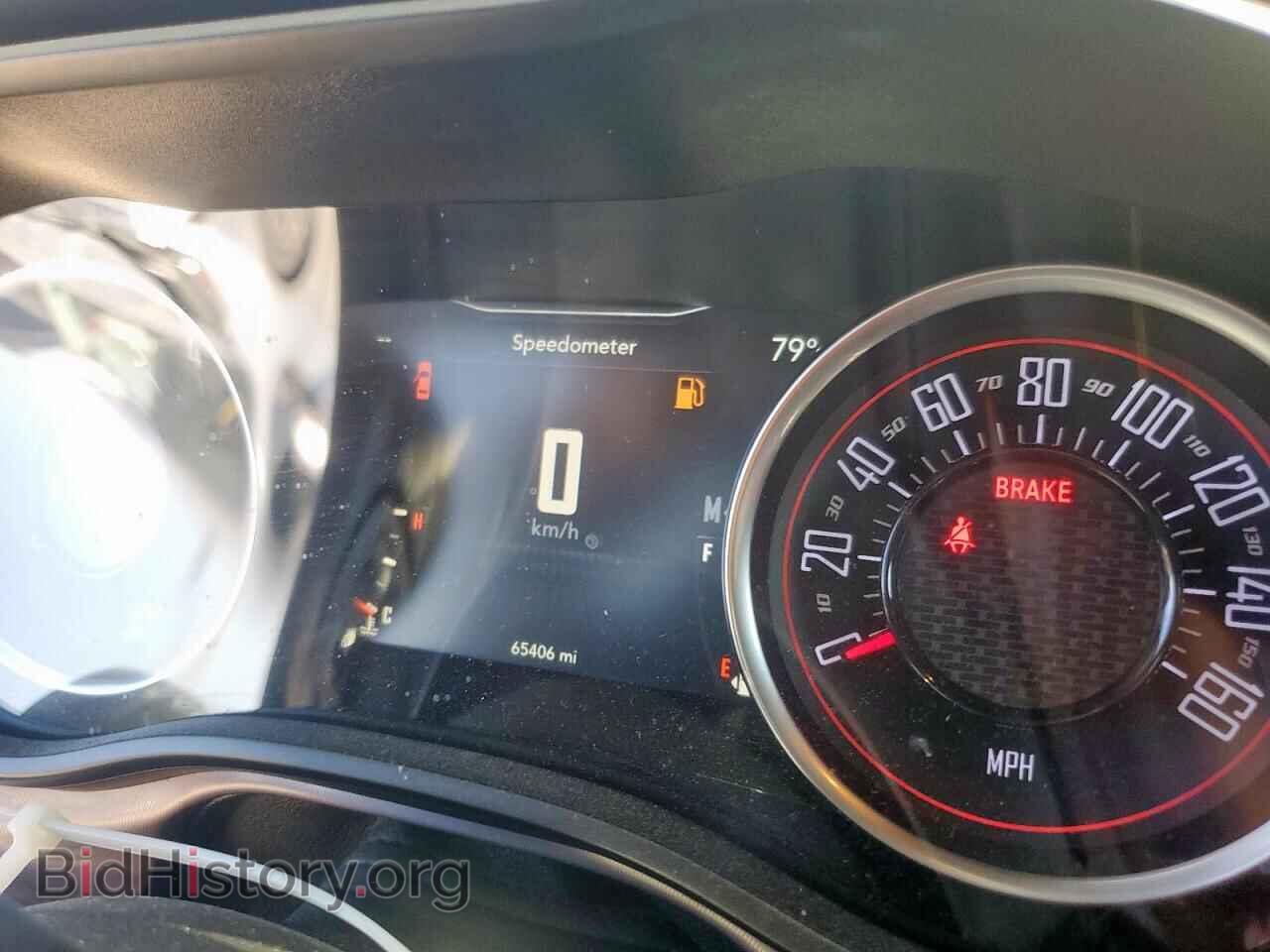 2020 DODGE CHALLENGER - VIN: 2C3CDZJG1LH213755 - Фото 9