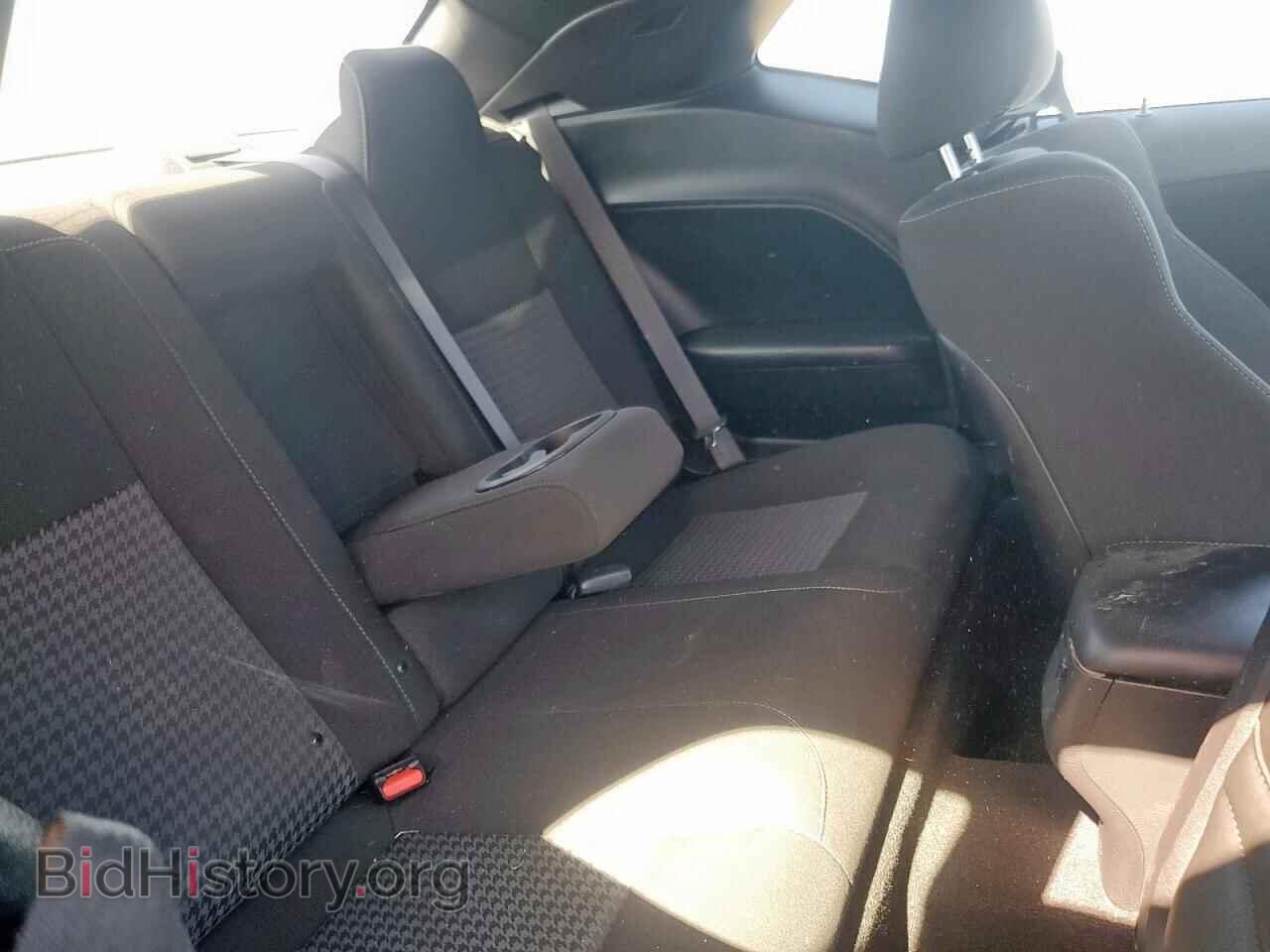 2020 DODGE CHALLENGER - VIN: 2C3CDZJG1LH213755 - Фото 10