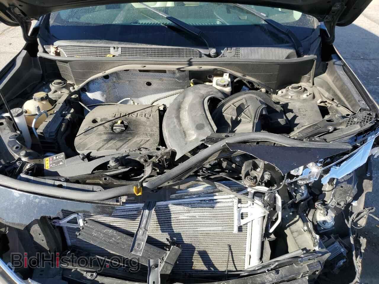 2021 BUICK ENCORE - VIN: KL4MMFSL1MB077285 - Photo 12