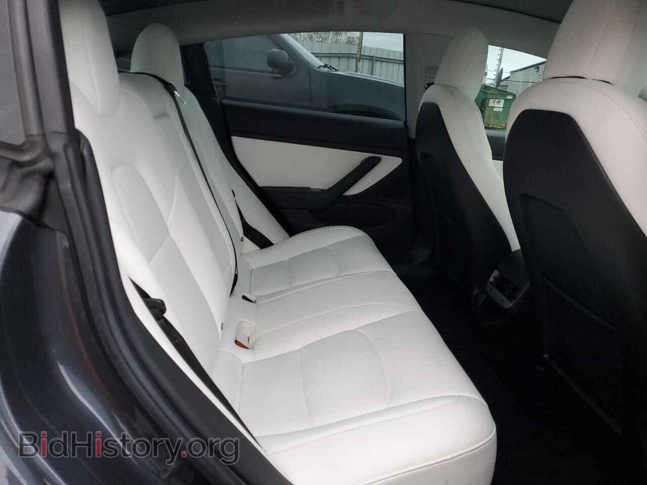 2018 TESLA MODEL 3 - VIN: 5YJ3E1EB2JF188375 - Photo 10