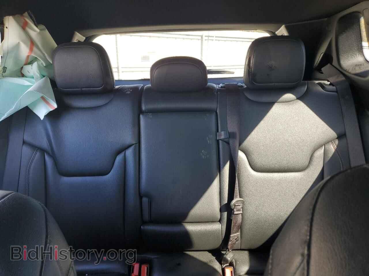 2024 JEEP COMPASS - VIN: 3C4NJDCN9RT125175 - Фото 10