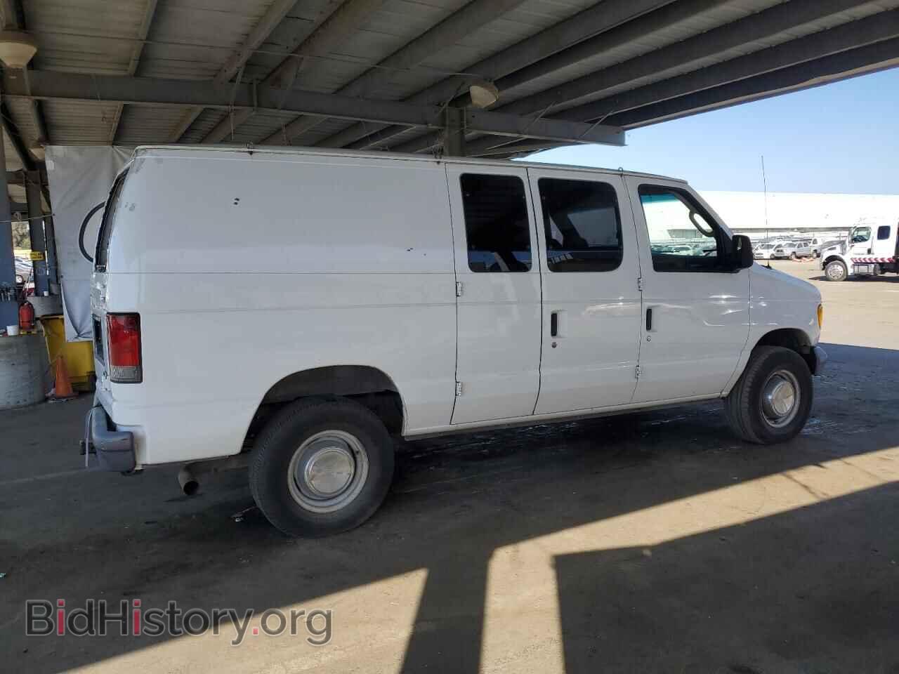 2006 FORD ALL Models - VIN: 1FTSE34L36HA28207 - Фото 3