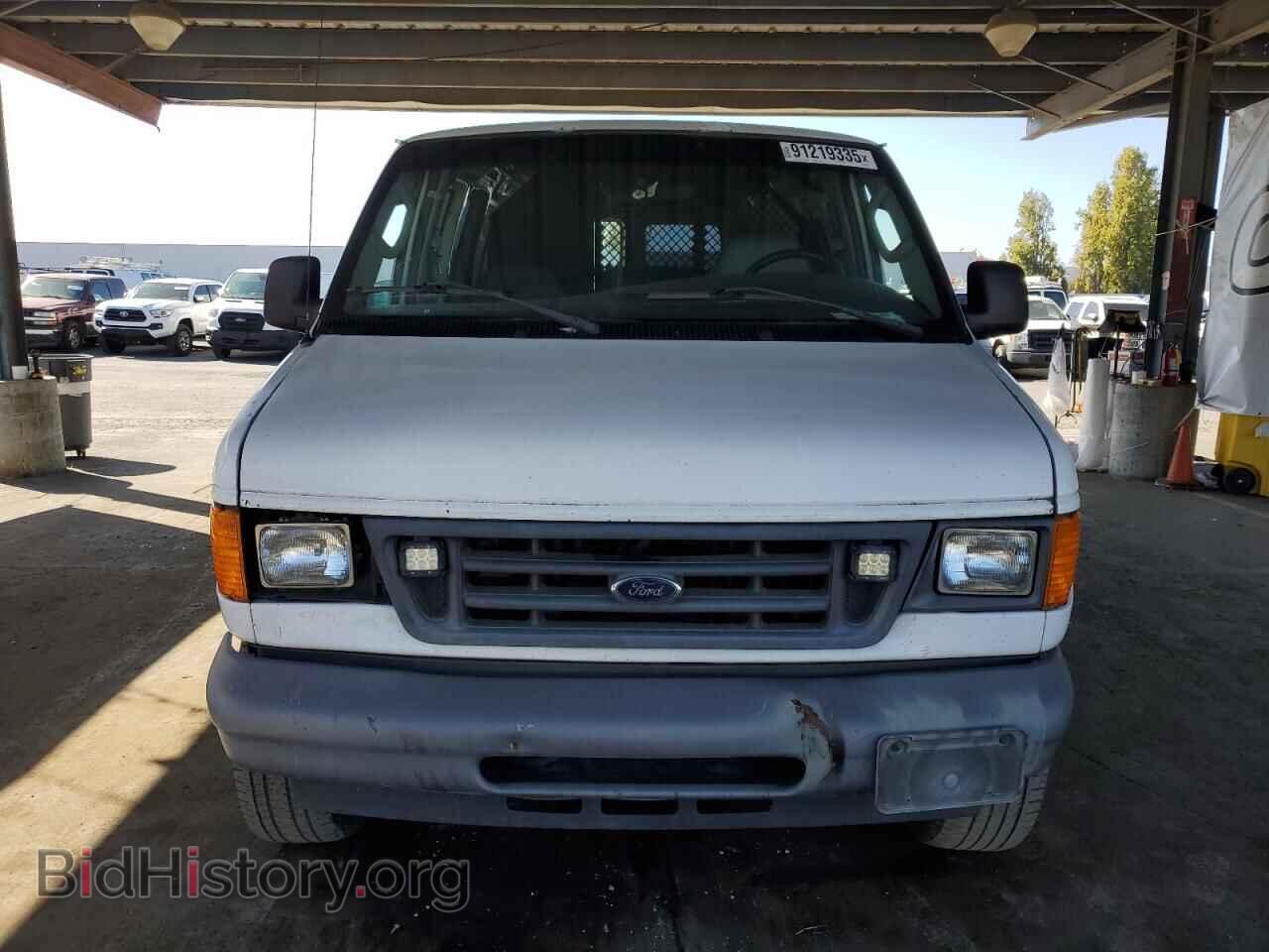 2006 FORD ALL Models - VIN: 1FTSE34L36HA28207 - Фото 5