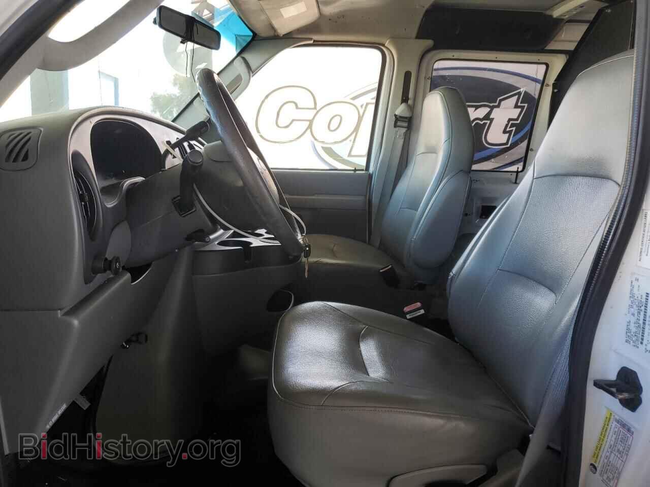2006 FORD ALL Models - VIN: 1FTSE34L36HA28207 - Фото 7
