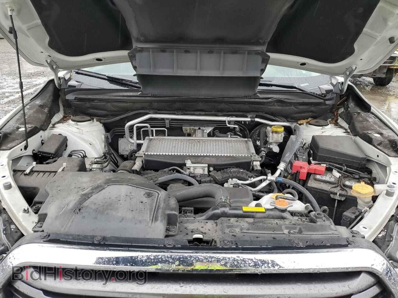 2021 SUBARU ASCENT - VIN: 4S4WMAPD6M3431259 - Фото 12